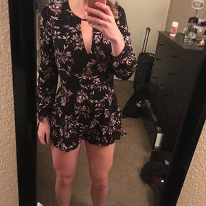 ASTR romper